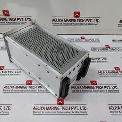 Pfeiffer Vacuum Tcp 121 Turbo Pump Controller Pm C01 497 B