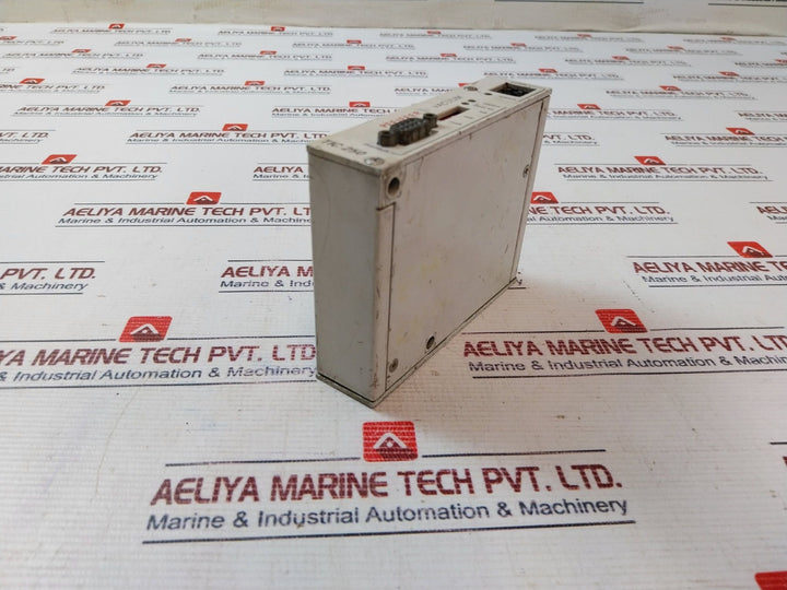 Pfeiffer Vacuum Tic 250 Profibus-dp Converter Gateway For Drive Unit