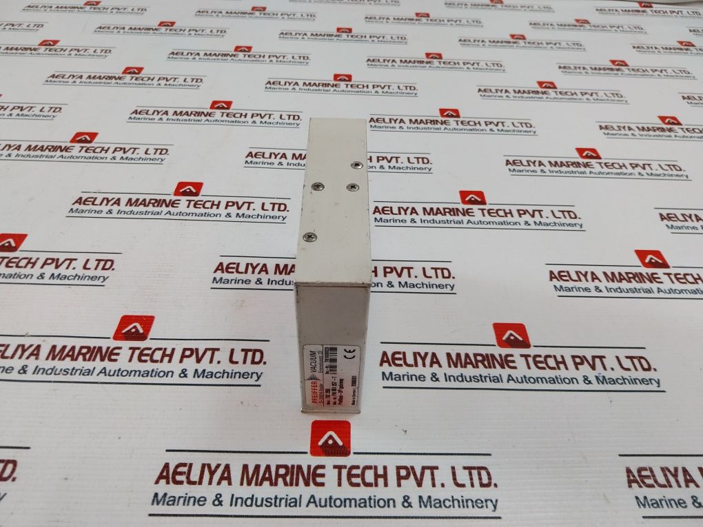 Pfeiffer Vacuum Tic 250 Profibus Converter Gateway Pm 051 257-t