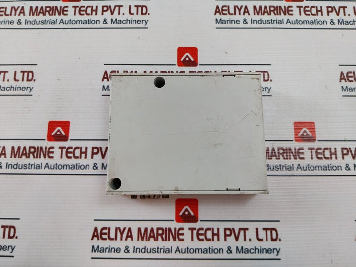 Pfeiffer Vacuum Tic 250 Profibus Converter Gateway Pm 051 257-t