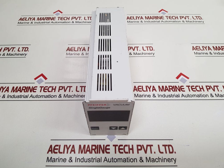 Pfeiffer Vacuum Tpg 261 Measurement Unit