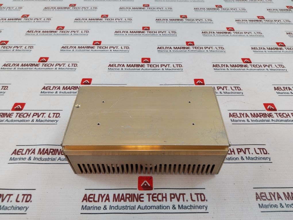 Pfeiffer Vacuum Tps 200 Turbo Pump Power Supply Pm 041 813-t