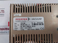 Pfeiffer Vacuum Tps 200 Turbo Pump Power Supply Pm 041 813-t