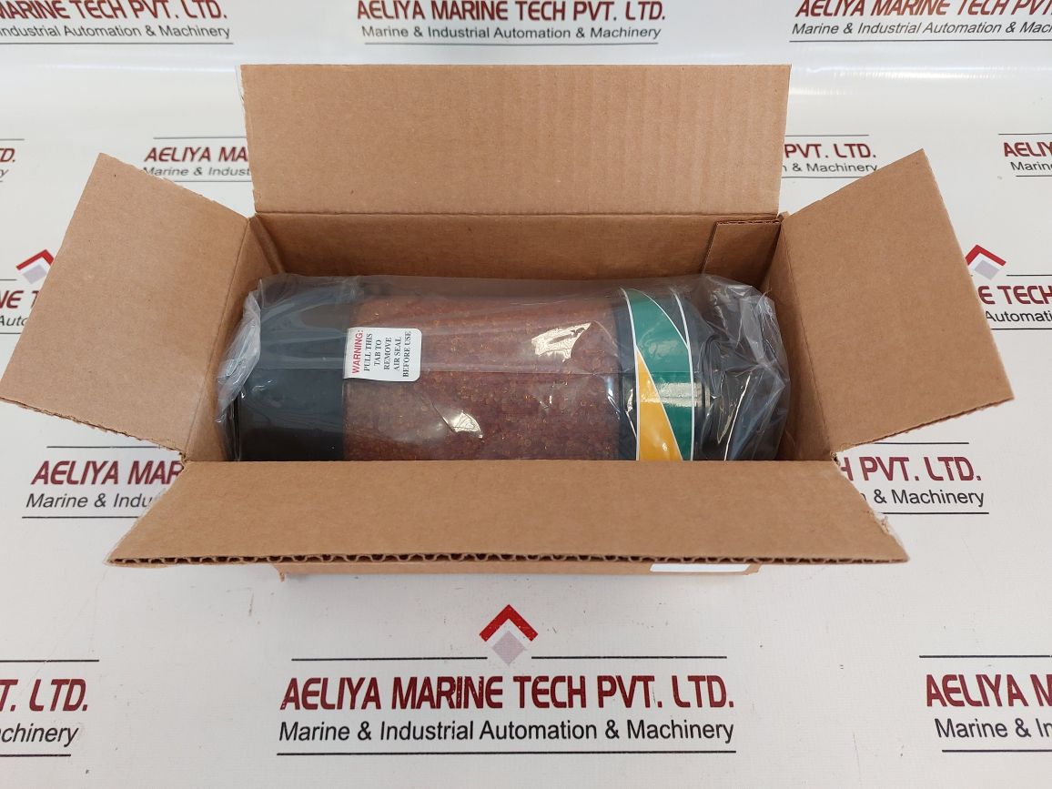 Pfp Dsb-103 Breather
