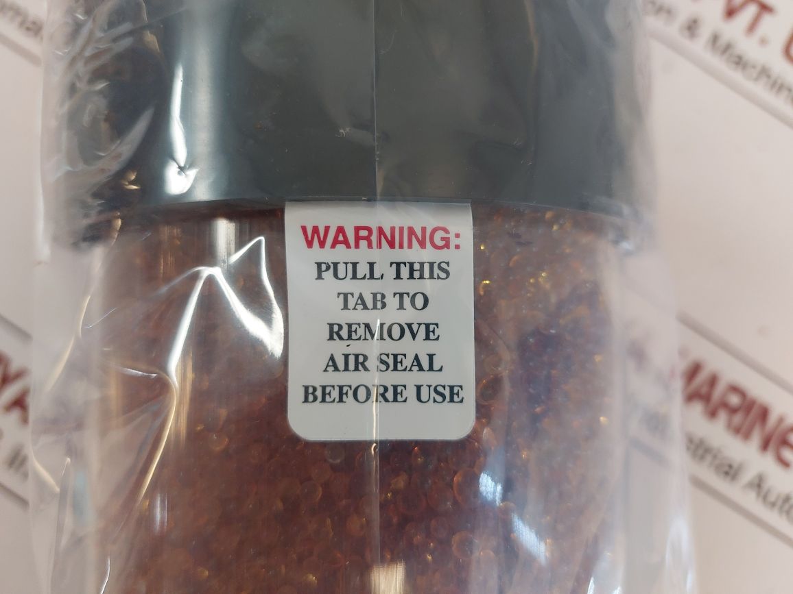 Pfp Dsb-103 Breather