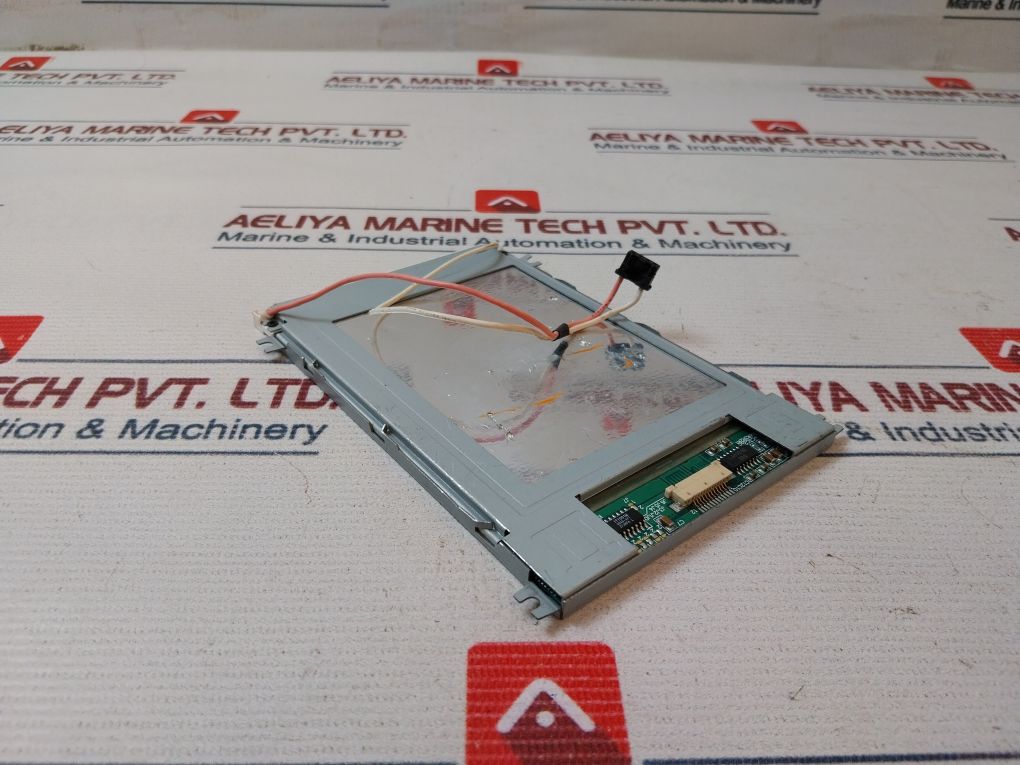 Pg320240Frfynnhy4Q 4282231 001 Lcd Display Panel