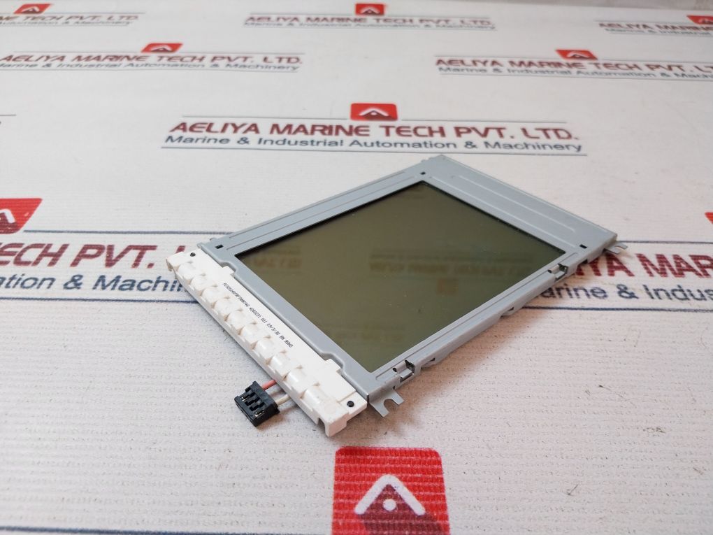 Pg320240Frfynnhy4Q 4282231 001 Lcd Display Panel