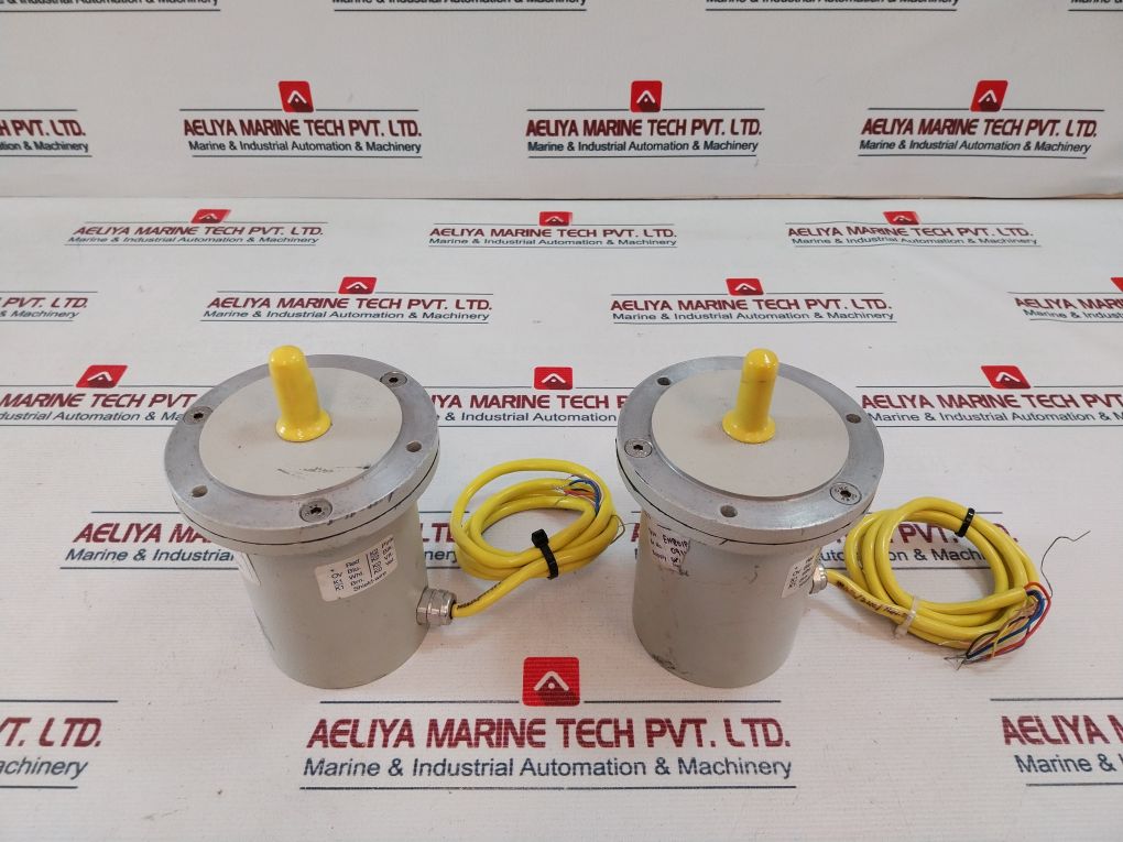 Pg Coder En801P-1024 Shaft Encoder