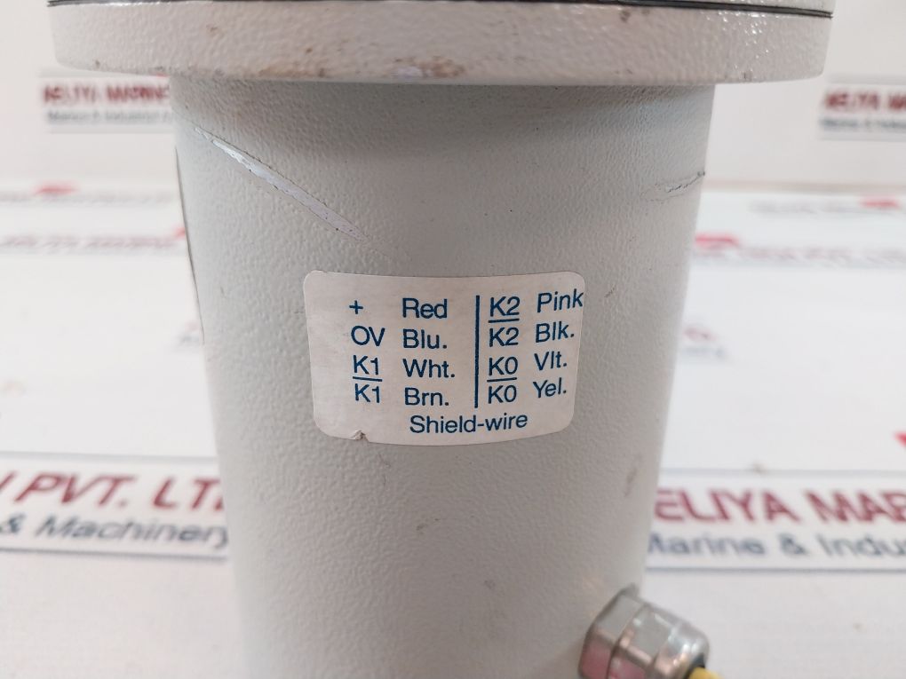 Pg Coder En801P-1024 Shaft Encoder