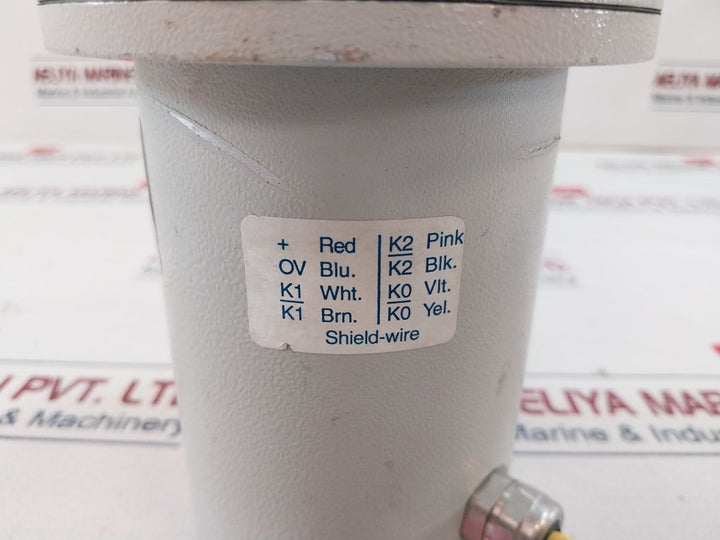 Pg Coder En801P-1024 Shaft Encoder