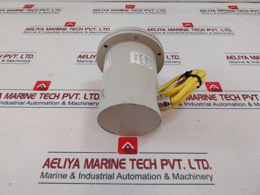 Pg Coder En801P-1024 Shaft Encoder