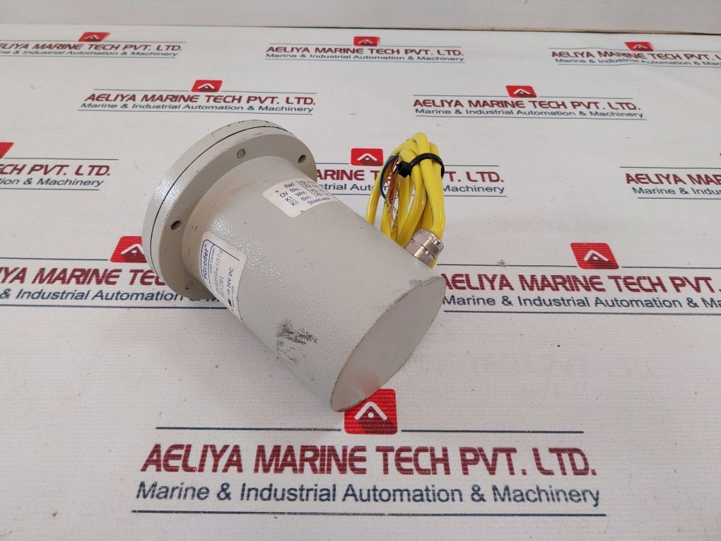 Pg Coder En801P-1024 Shaft Encoder