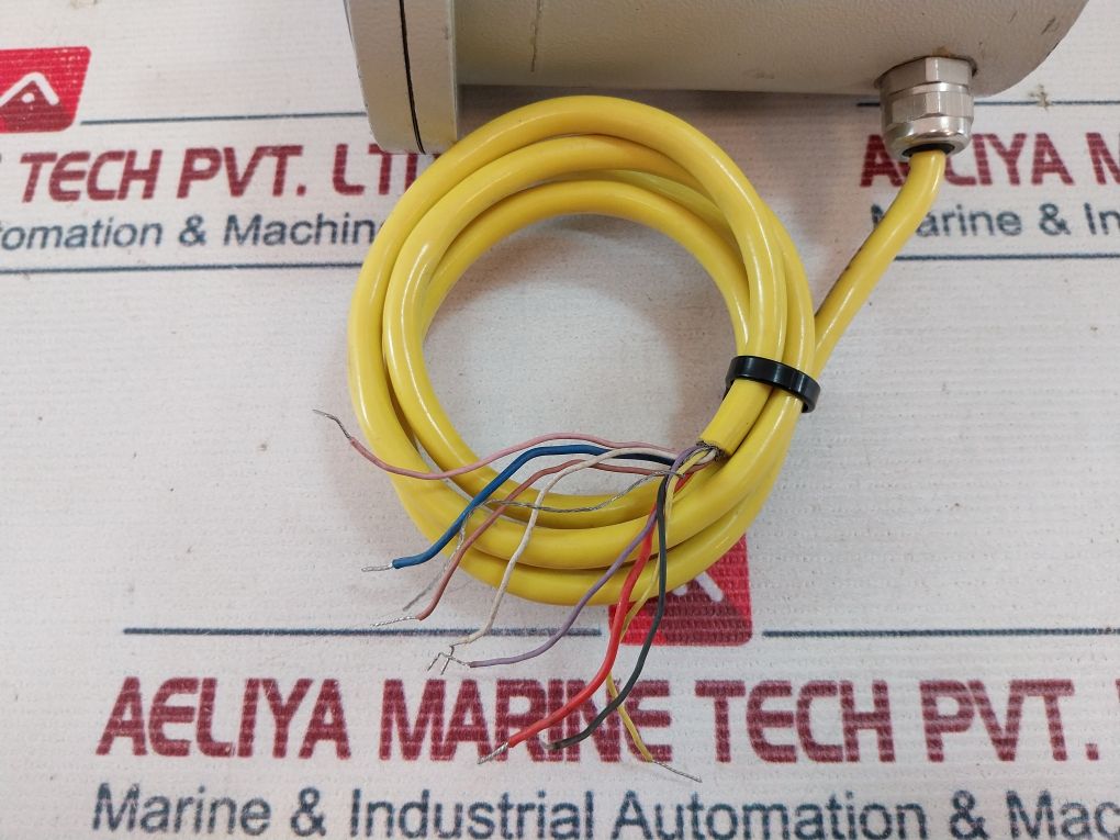 Pg Coder En801P-1024 Shaft Encoder