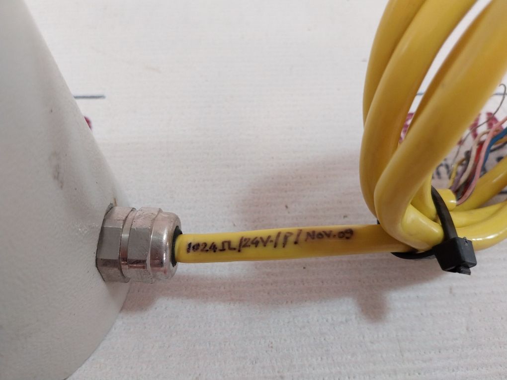 Pg Coder En801P-1024 Shaft Encoder