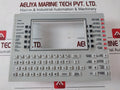 Pg Technologies 30335-d Keyboard Card