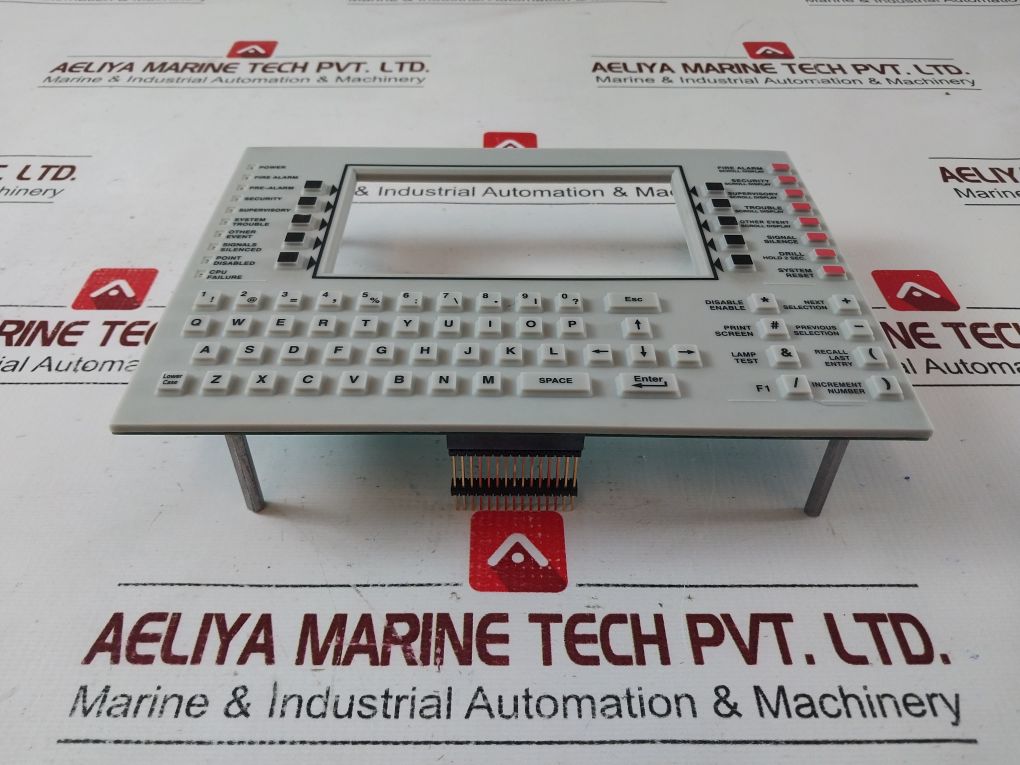 Pg Technologies 30335-d Keyboard Card