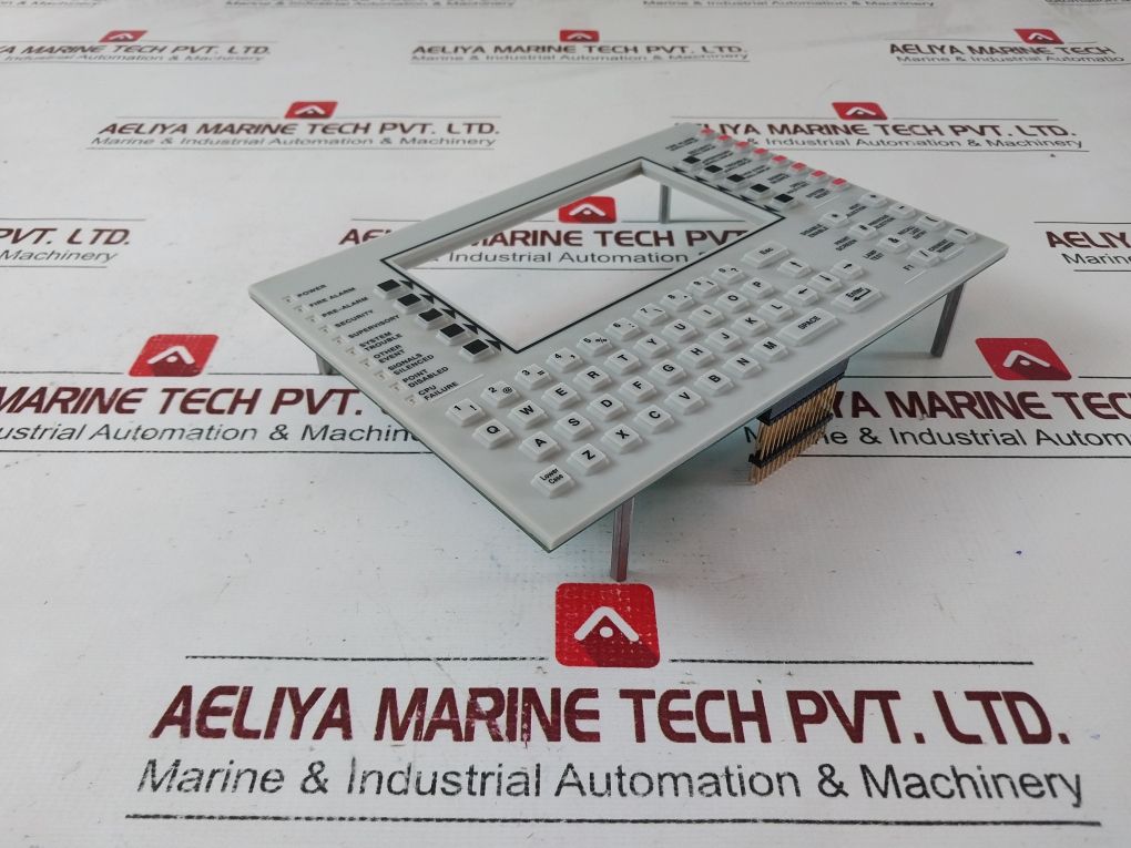 Pg Technologies 30335-d Keyboard Card