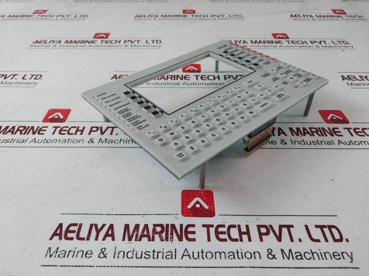 Pg Technologies 30335-d Keyboard Card