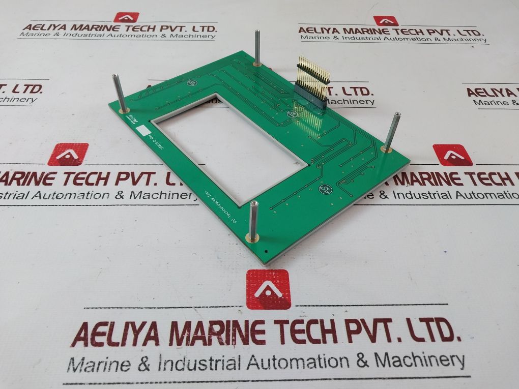 Pg Technologies 30335-d Keyboard Card