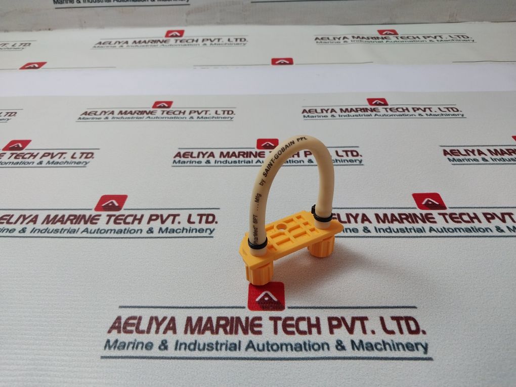 Pharmed 01-240195-11 Hose For Rinse Aid Pump For Hobart Part 649026