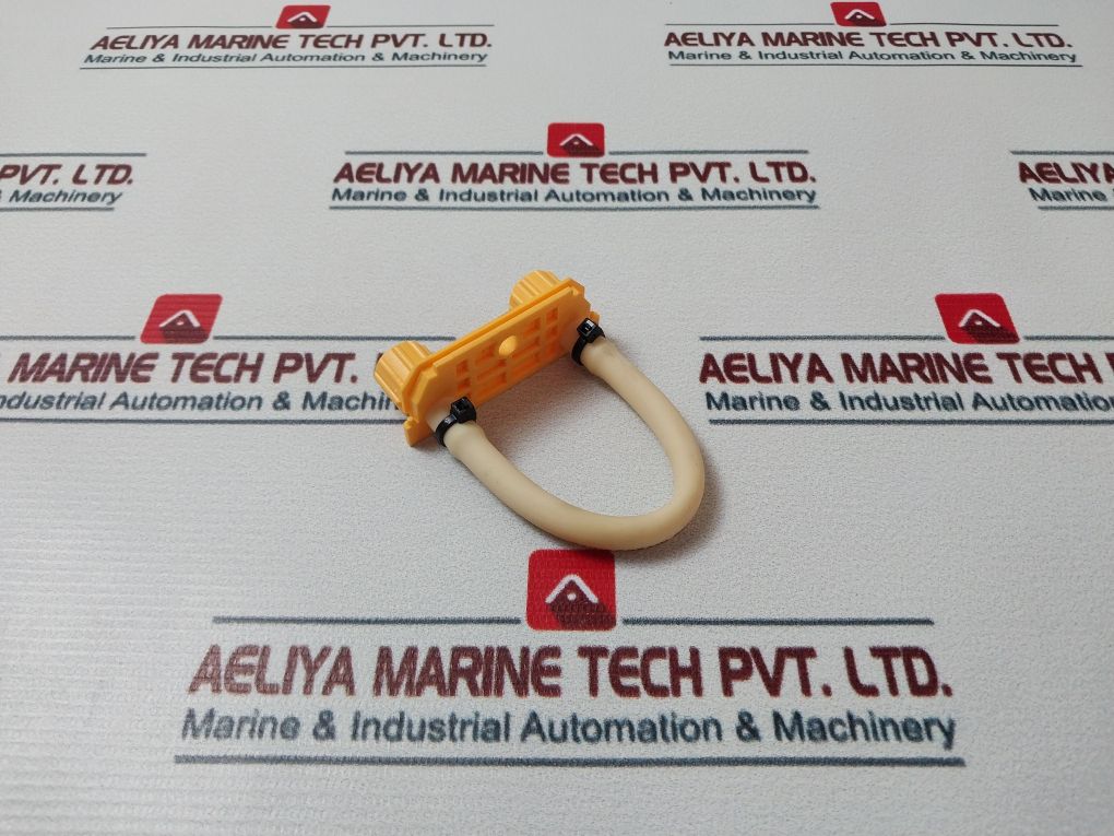 Pharmed 01-240195-11 Hose For Rinse Aid Pump For Hobart Part 649026