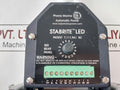 Pharos Marine Am8/1X6/C Automatic Power Stabrite Led