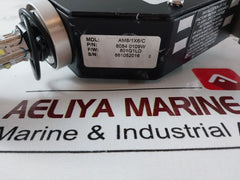 Pharos Marine Am8/1X6/C Automatic Power Stabrite Led