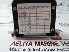Pharos Marine Am8/1X6/C Automatic Power Stabrite Led