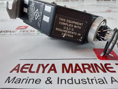 Pharos Marine Am8/1X6/C Automatic Power Stabrite Led