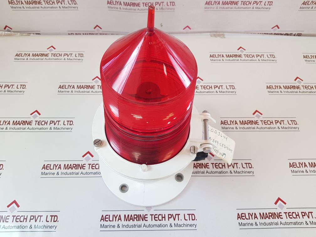 Pharos Am8 3X4 Marine Automatic Power Stabrite Led 8084 0042R