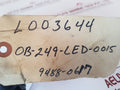 Pharos Am8 3X4 Marine Automatic Power Stabrite Led 8084 0042R