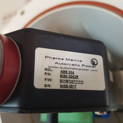 Pharos Am8 3X4 Marine Automatic Power Stabrite Led 8084 0042R