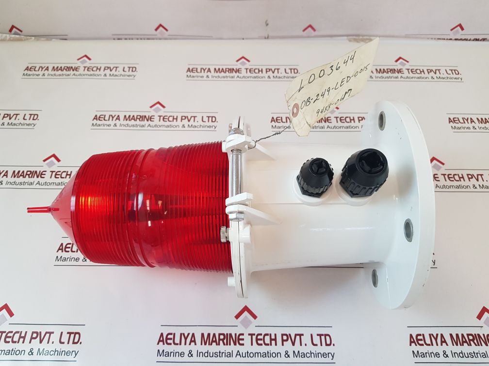Pharos Am8 3X4 Marine Automatic Power Stabrite Led 8084 0042R