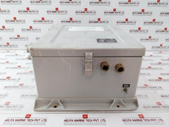 Pharos Marine Automatic Power Tvr-0824 Battery Charger
