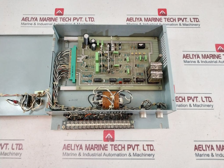 Phase Detector Rpd-001A