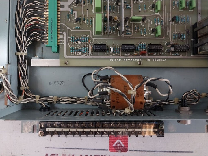 Phase Detector Rpd-001A