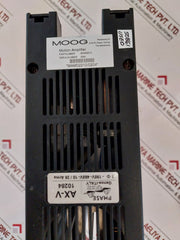 Phase Motion Control Ax-v Configurable Motion Control Platform