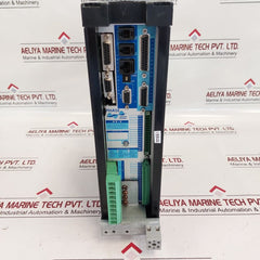 Phase Motion Control Ax-v Configurable Motion Control Platform
