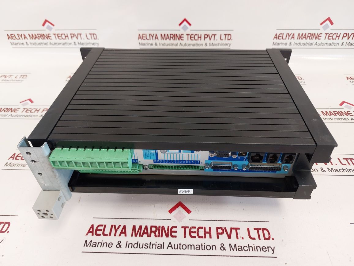 Phase Motion Control Ax-v Configurable Motion Control Platform