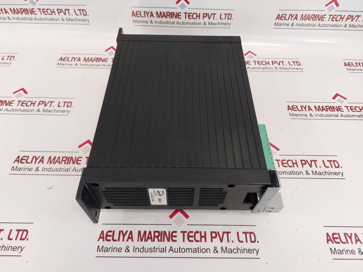 Phase Motion Control Ax-v Configurable Motion Control Platform