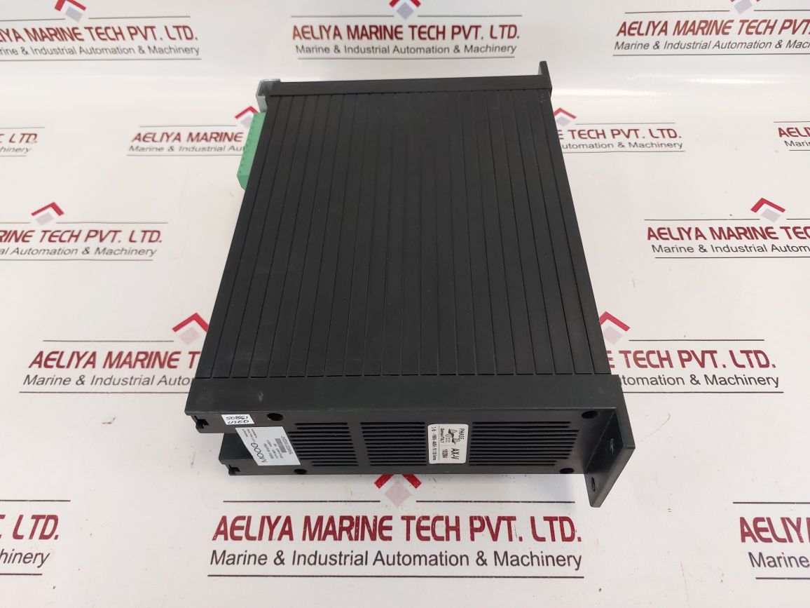 Phase Motion Control Ax-v Configurable Motion Control Platform
