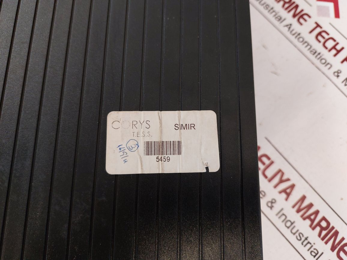 Phase Motion Control Ax-v Configurable Motion Control Platform Mam02210