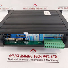 Phase Motion Control Ax-v Configurable Motion Control Platform Mam02210