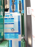 Phase Motion Control Ax-v Configurable Motion Control Platform Mam02210
