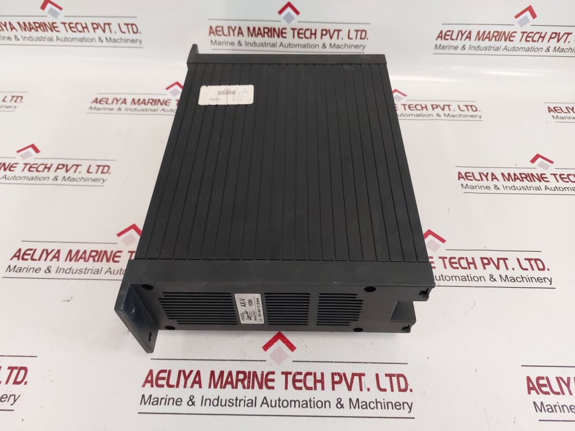 Phase Motion Control Ax-v Configurable Motion Control Platform Mam02210