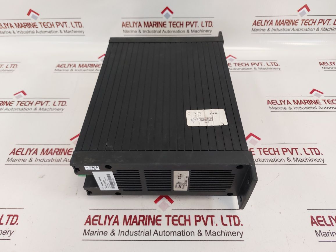 Phase Motion Control Ax-v Configurable Motion Control Platform Mam02210