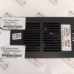 Phase Motion Control Ax-v Configurable Motion Control Platform Mam02210/Mam03213