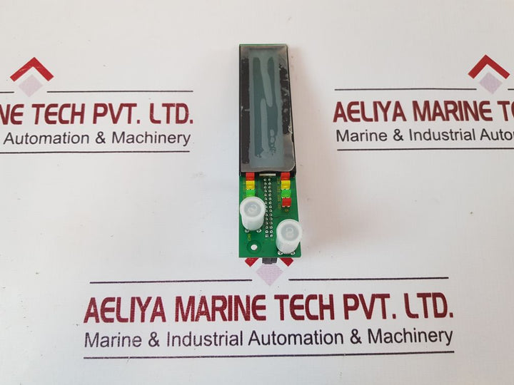 Phico 052-h1+4B Display Card
