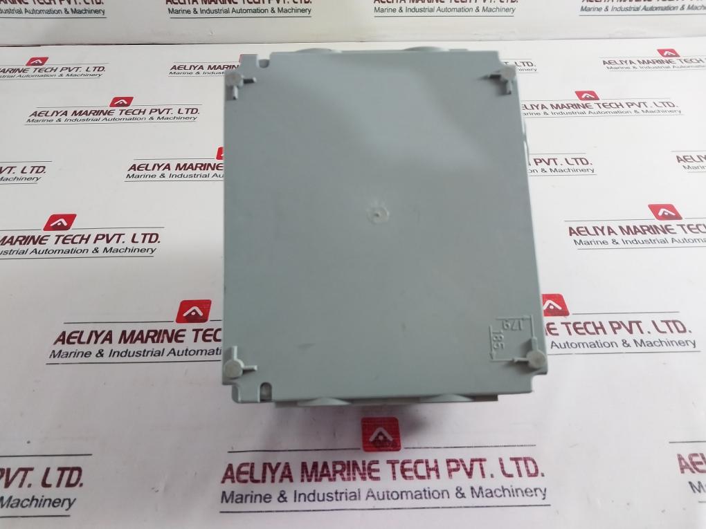 Philip Hauge Bas 90St Safety Switch 90A/400V/50Hz