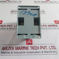 Philip Hauge Cuhv 316-11 Interlocked Socket 16A 11H/440-460Vac